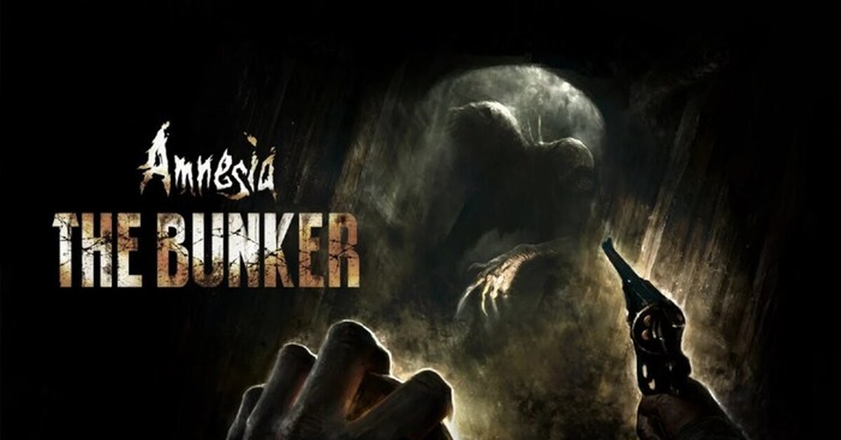 Как пройти туннель с крысами в Amnesia: The Bunker?