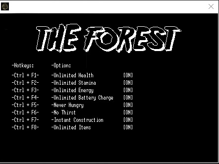 🔥 Враги в The Forest: Коды, которые заставят вас кричать! 🔥