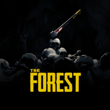 🔥 Секретные Коды: Взламываем The Forest! 🔥