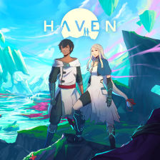 Haven: Обзор