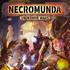 Necromunda: Underhive Wars: Обзор