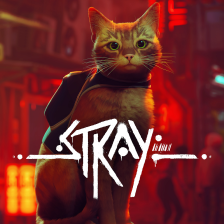 Где искать воспоминание № 27 в Stray