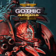 Новая стратегическая инициатива в Battlefleet Gothic: Armada 2