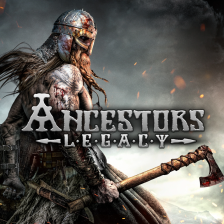 Лес Мертвецов: Тактические Возможности в Ancestors Legacy