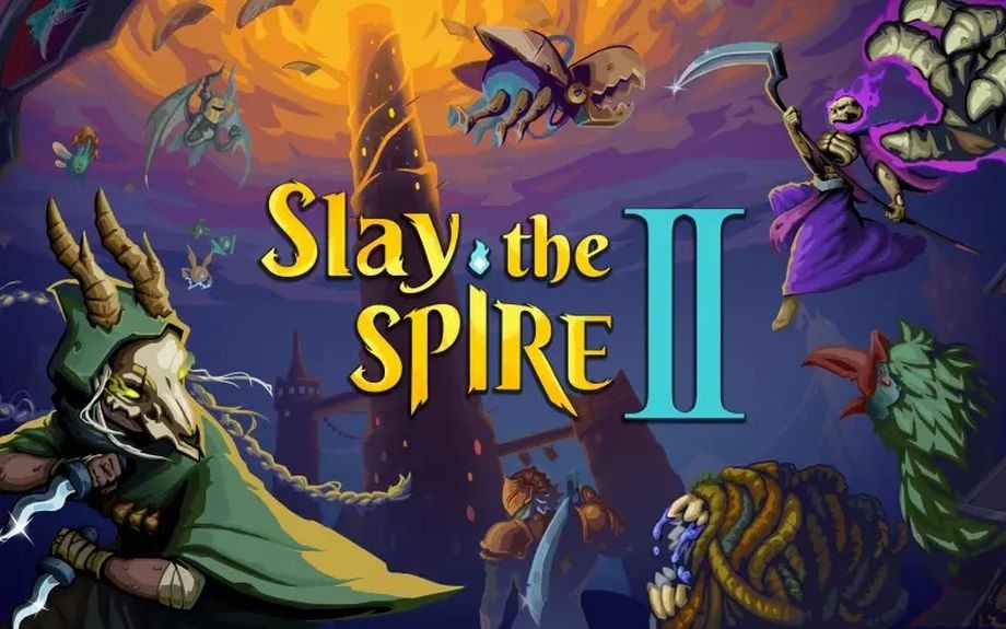 Ты сам кузнец своей победы в Slay the Spire