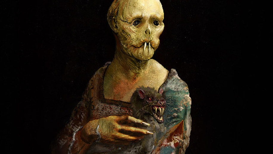 Ключевой Выбор №7: Влияние на Развитие Сюжета в Layers of Fear (2023)