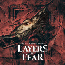 Ключевой Выбор №7: Влияние на Развитие Сюжета в Layers of Fear (2023)